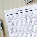 Transparent auto repair estimate document