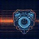 Engine diagnostics illustration for Our Full-Service Auto Care