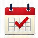 Scheduled maintenance service illustration for Our Full-Service Auto Care